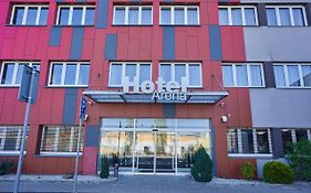 Hotel Arena
